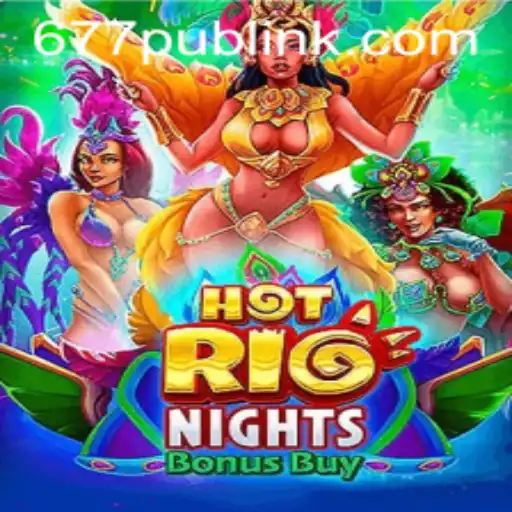 677pub Casino App